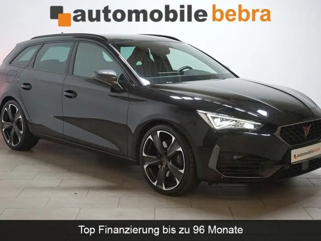 Cupra Leon 2.0 TSI 4Drive DSG