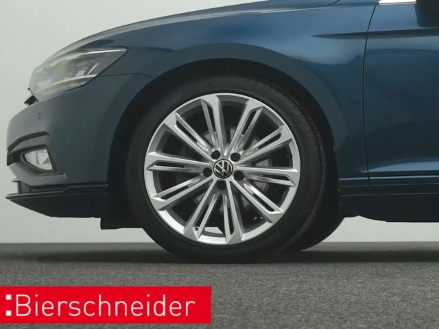 Volkswagen Passat 2.0 TDI Business DSG Variant