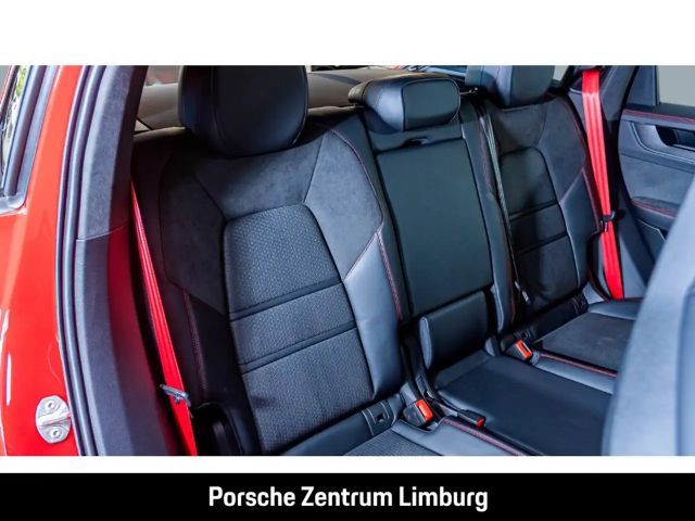 Porsche Cayenne Coupé GTS