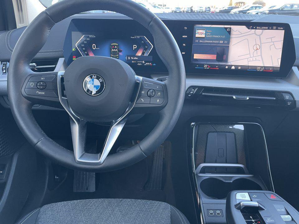 BMW 216 216i