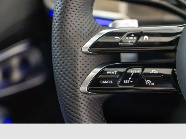 Mercedes-Benz GLC 300 AMG Line