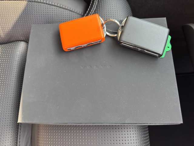 Volvo XC60 Dark Plus