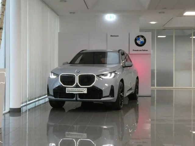BMW X3 xDrive xDrive30e
