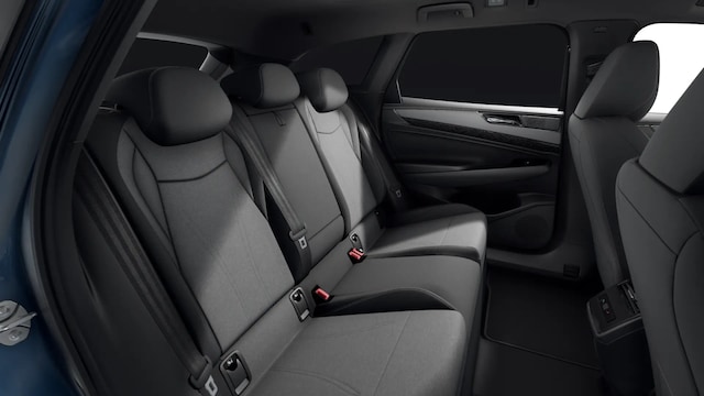 Volkswagen ID.7 Pro Tourer