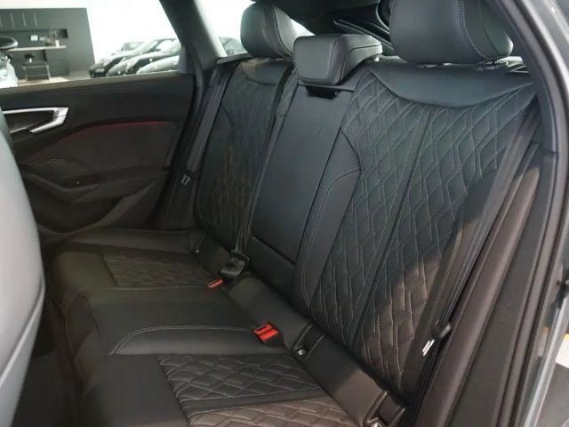 Audi A5 Avant Quattro S-Line