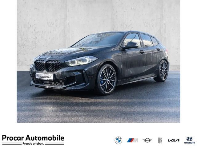 BMW 135 Sedan xDrive