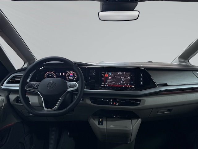 Volkswagen Multivan 2.0 TDI DSG