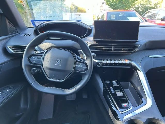 Peugeot 3008 Allure Pack