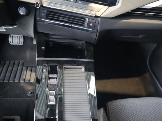 Opel Astra Sports Tourer