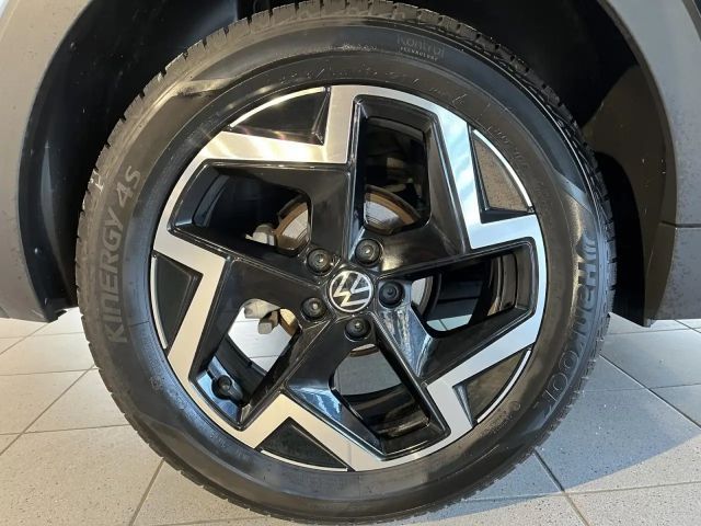 Volkswagen T-Cross 1.5 TSI DSG R-Line