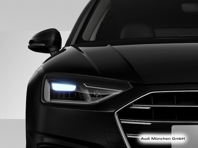 Audi A4 40 TFSI Avant S-Tronic