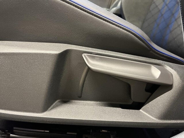 Volkswagen Golf 2.0 TSI DSG Golf VIII