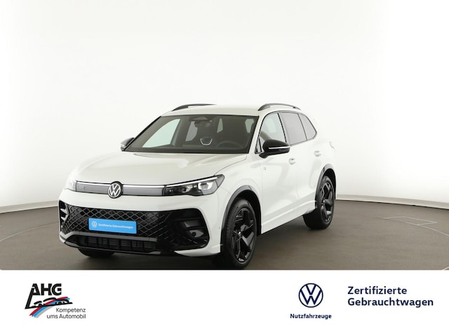 Volkswagen Tiguan 1.5 eTSI DSG R-Line Style