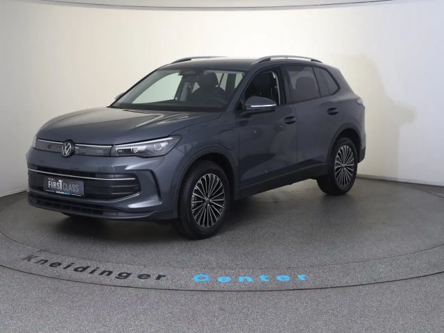Volkswagen Tiguan DSG eHybrid