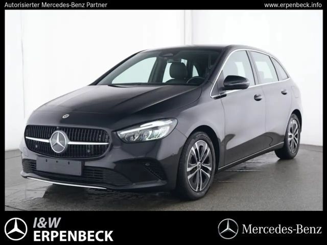 Mercedes-Benz B 200 Progressive