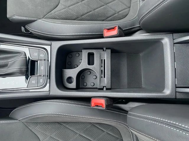 Skoda Kodiaq 2.0 TDI 4x4 Sportline