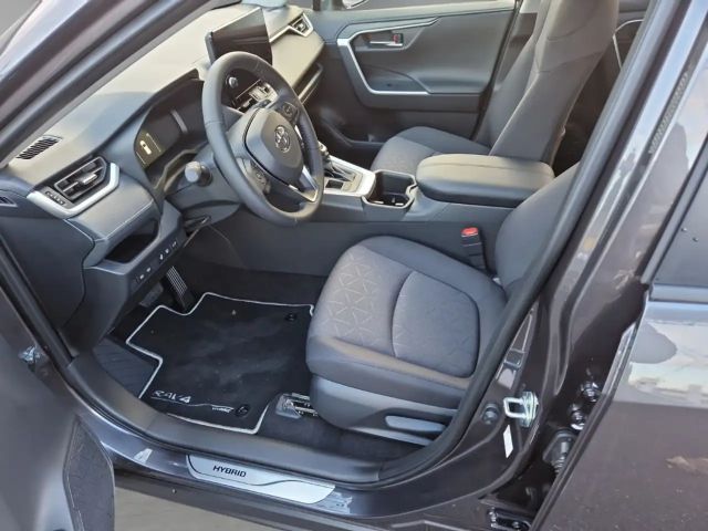 Toyota RAV4 4x2 Hybride Team D