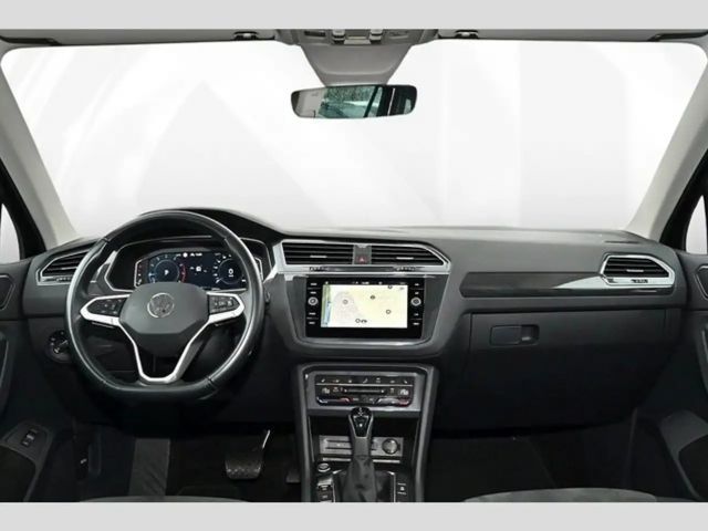 Volkswagen Tiguan 1.5 TSI DSG Elegance Elegance