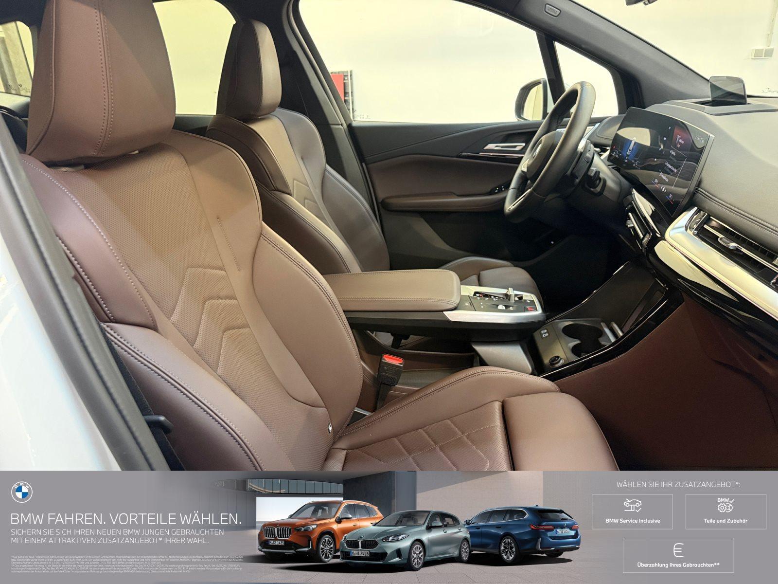 BMW 220 220i Active Tourer