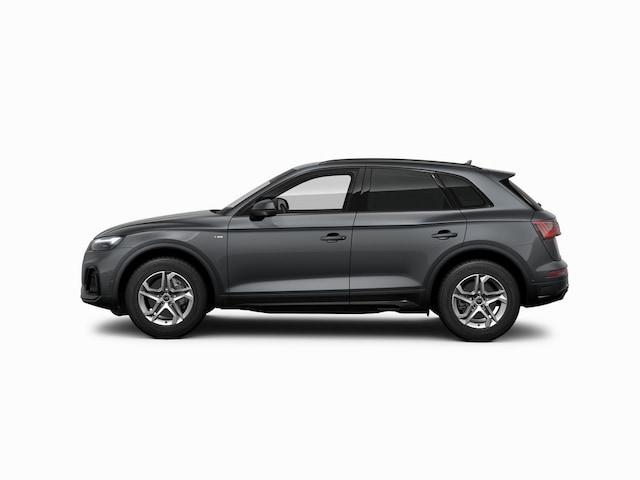 Audi Q5 50 TDI Quattro