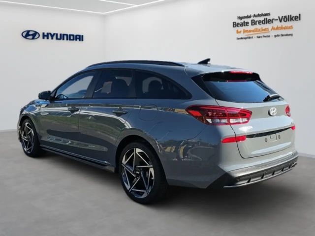 Hyundai i30 N Line T-GDi