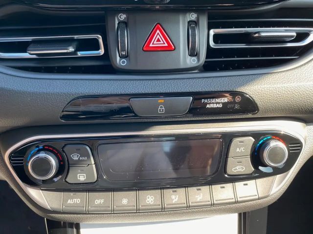 Hyundai i30 Advantage T-GDi