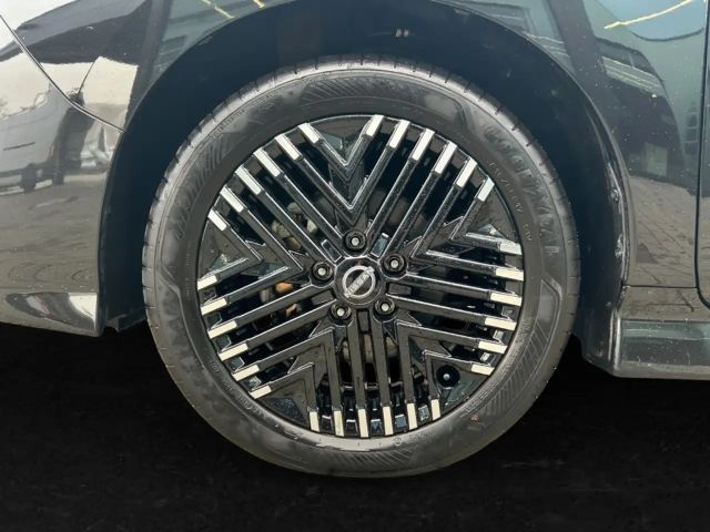 Nissan Leaf 40 kWh N-Connecta