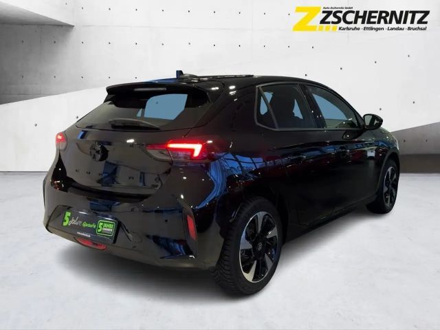 Opel Corsa GS-Line Grand Sport