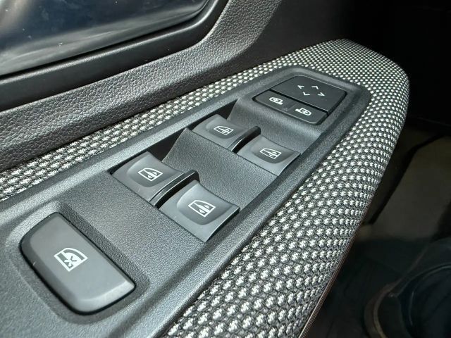 Dacia Sandero Comfort Stepway