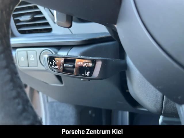 Porsche 992 4 Coupé GTS Targa