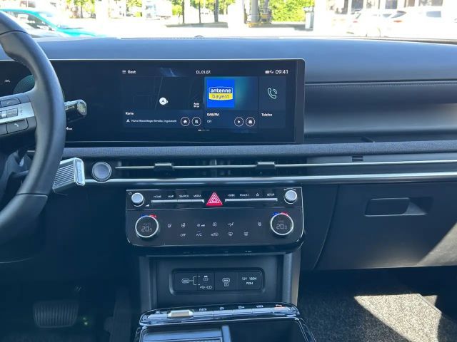 Hyundai Tucson Trend Vierwielaandrijving