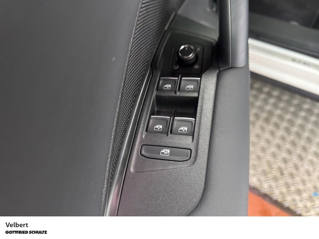 Volkswagen Tiguan 2.0 TDI 4Motion DSG