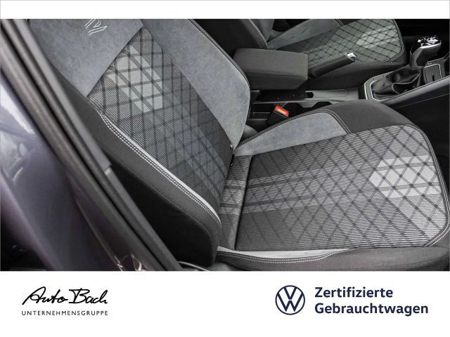 Volkswagen Taigo 1.5 TSI DSG