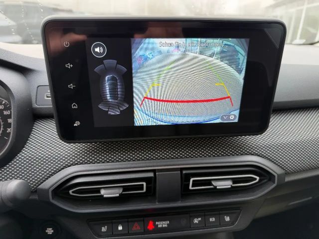 Dacia Sandero TCe90 CVT Journey SHZ/TWW/Kamera/PDC/LED