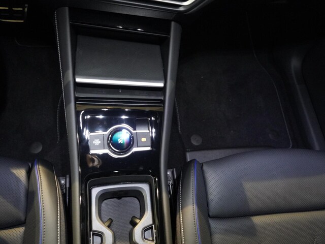 Volkswagen Tiguan 1.5 eTSI R-Line Style