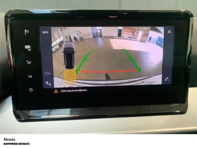 Seat Arona DSG FR-lijn