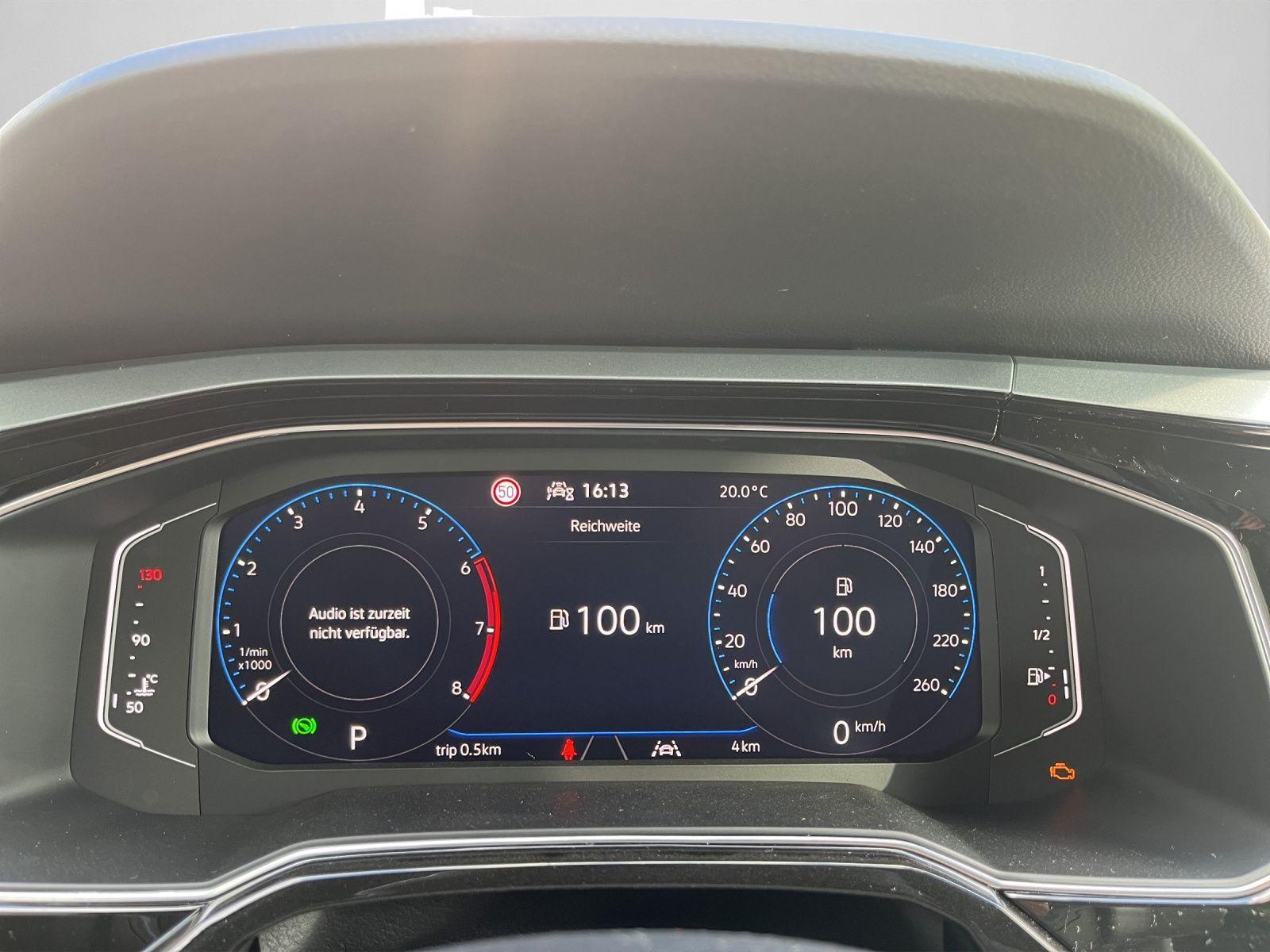 Volkswagen Taigo Life