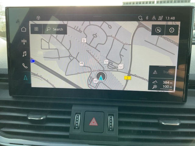 Audi SQ5 SUV TDI tiptronic Audi SQ5 SUV