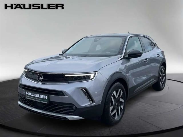 Opel Mokka Elegance Mokka-e