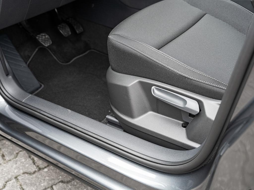 Skoda Karoq 1.0 TSI Drive