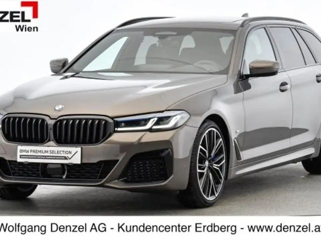 BMW 530 530d Touring xDrive