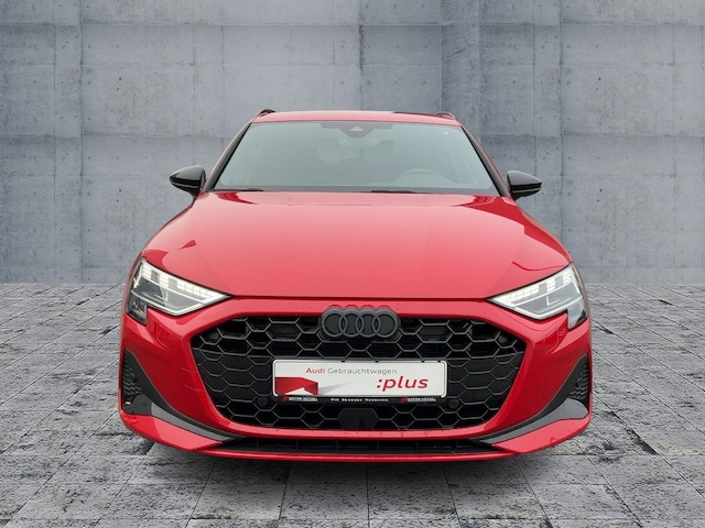 Audi A3 35 TDI S-Tronic Sportback