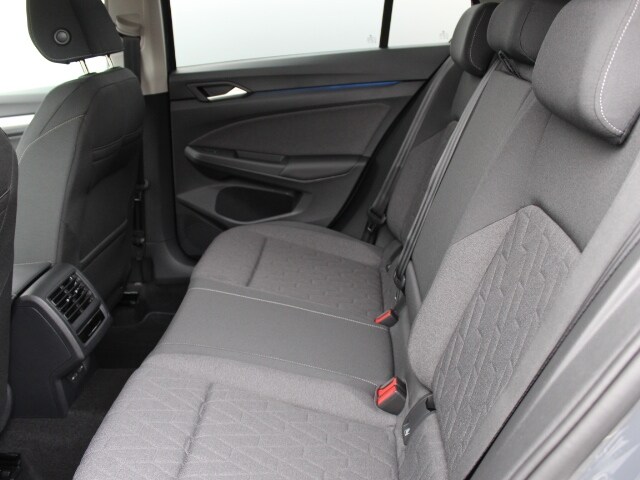 Volkswagen Golf 1.5 TSI Golf VIII