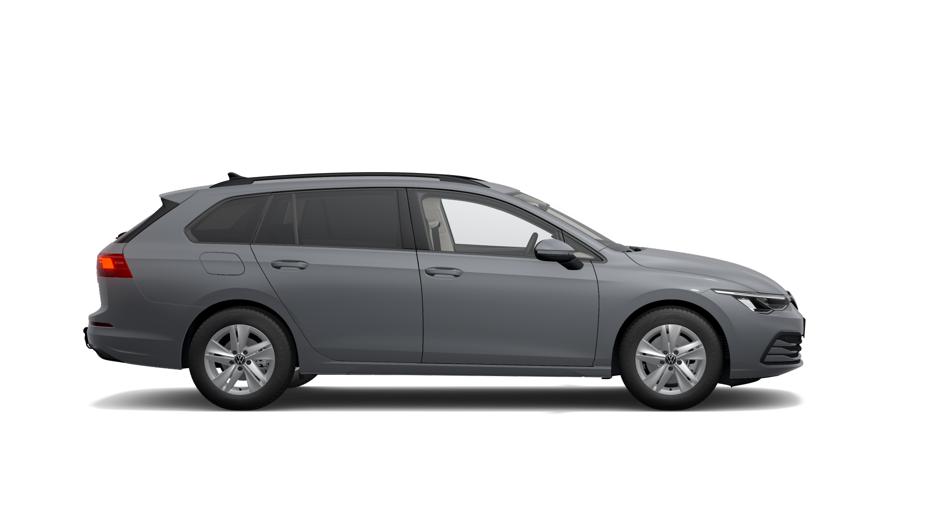 Volkswagen Golf 2.0 TDI DSG Life Variant