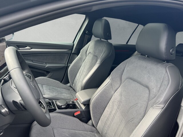 Volkswagen Golf 1.5 eTSI