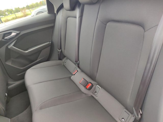 Audi A1 30 TFSI Sportback