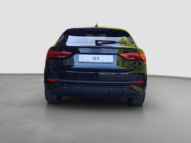 Audi Q3 S-Tronic Sportback