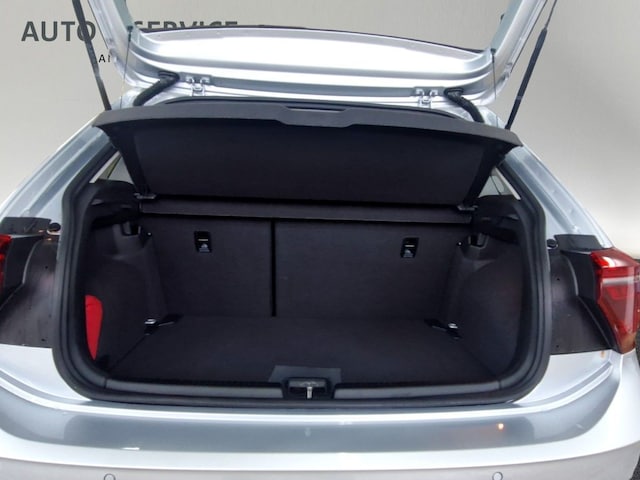 Volkswagen Polo DSG Style