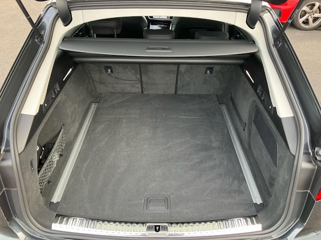 Audi A6 40 TDI Avant S-Tronic