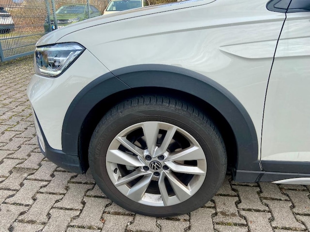 Volkswagen Taigo Life